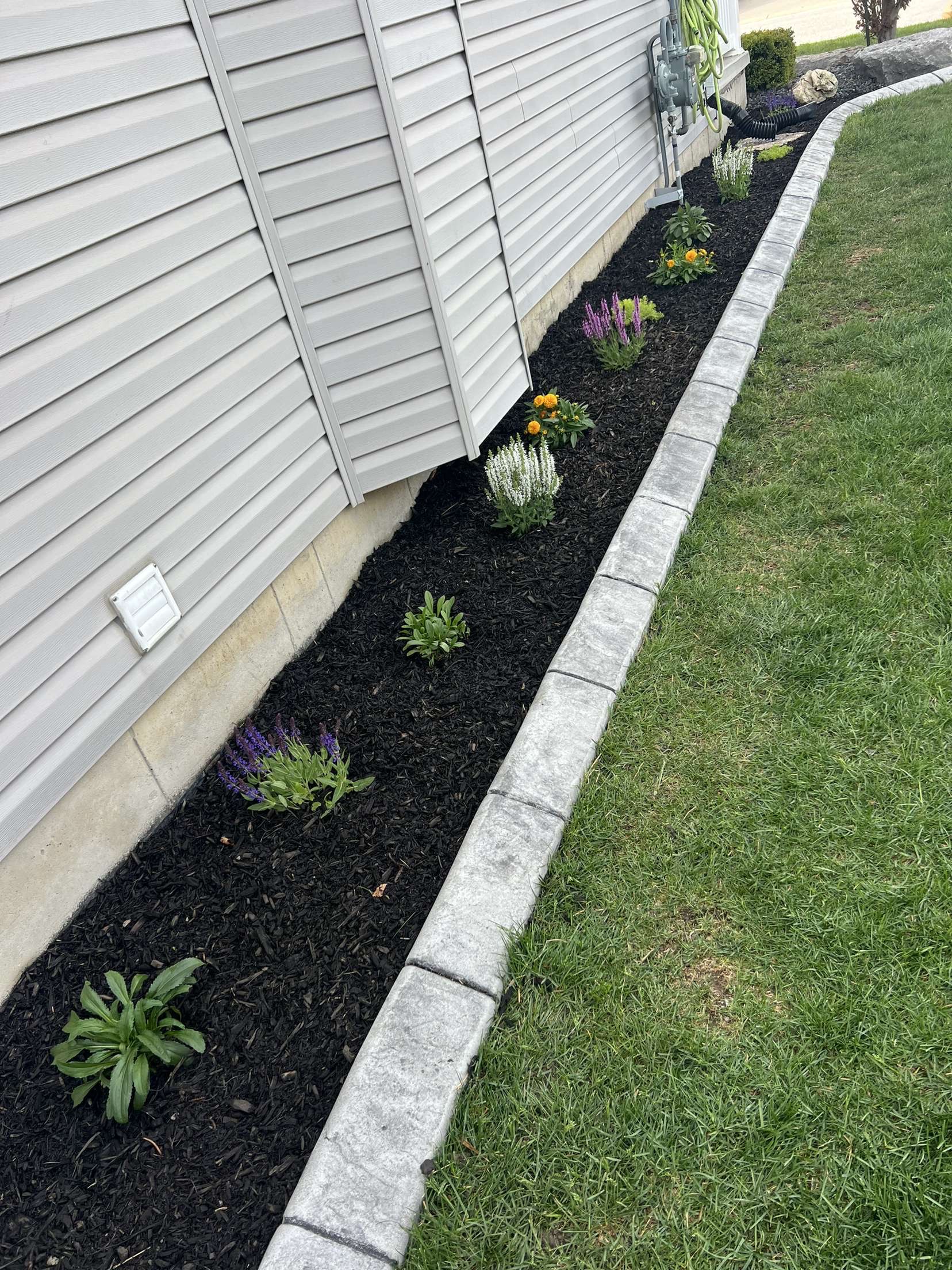 Bluewater pressure washing and landscaping — Sarnia, Ontario