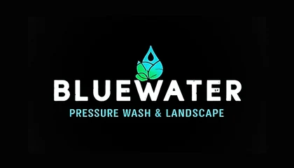 Bluewater logo